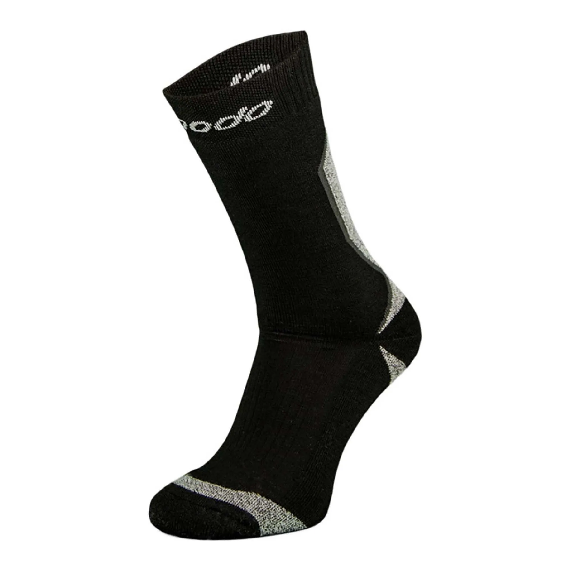 1 Pack Merino Wool Hiking Walking Thermal Socks