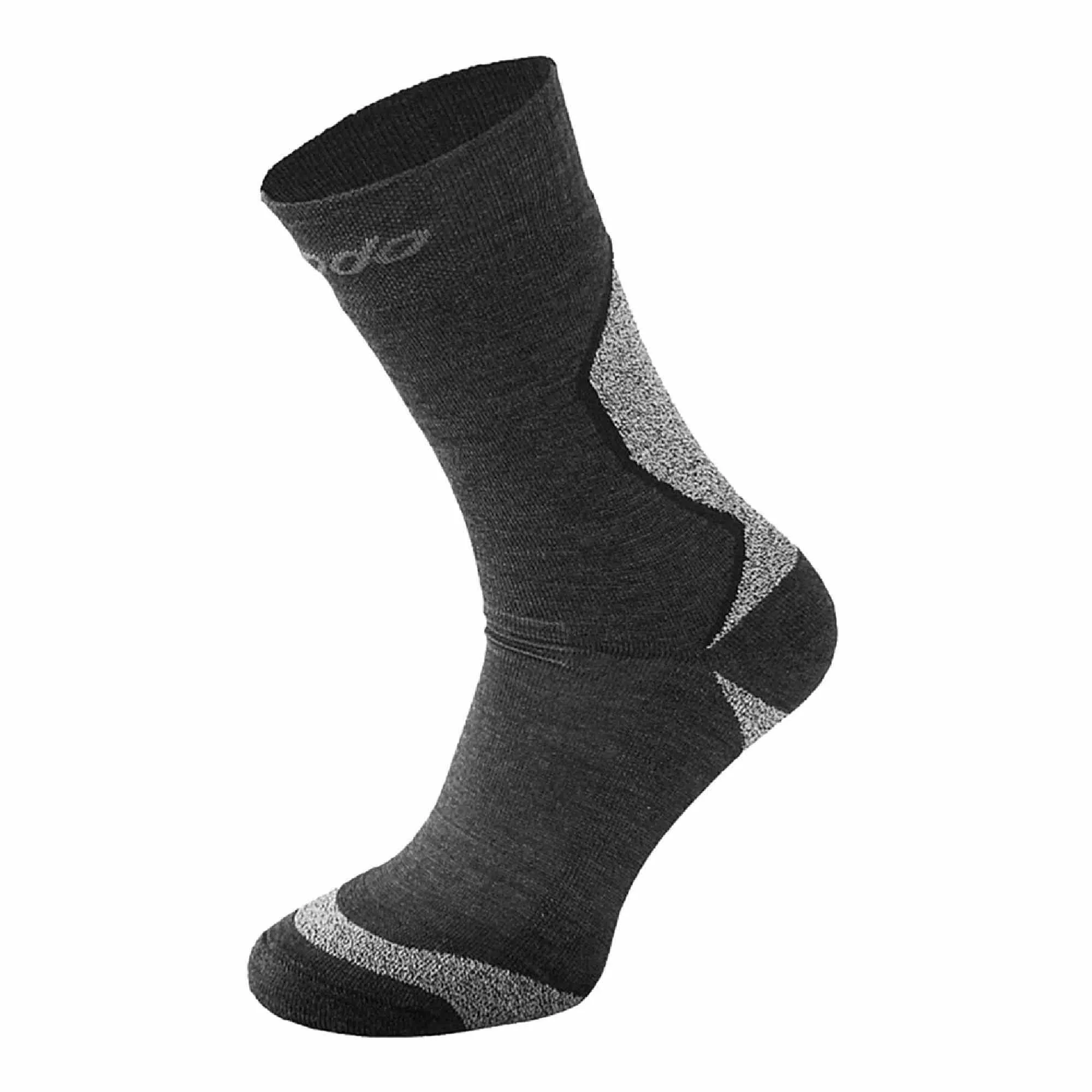 1 Pack Merino Wool Hiking Walking Thermal Socks