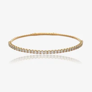 1.9CT Show Me Your Love Diamond Bracelet