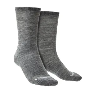 2 Pack Liner Base Layer Thermal Liner Boot Socks