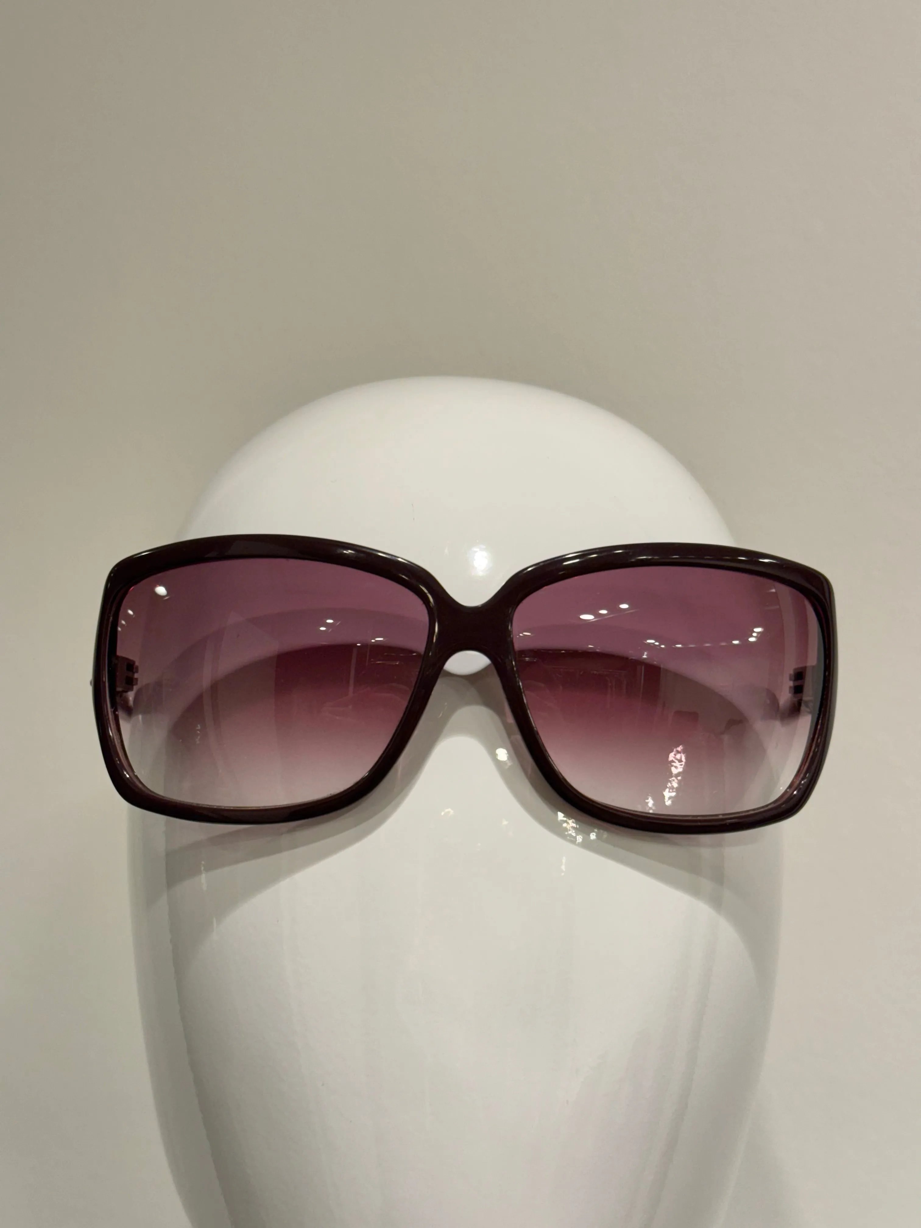 2000s Chrome Hearts “warm lunch” sunglasses