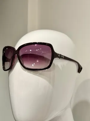 2000s Chrome Hearts “warm lunch” sunglasses