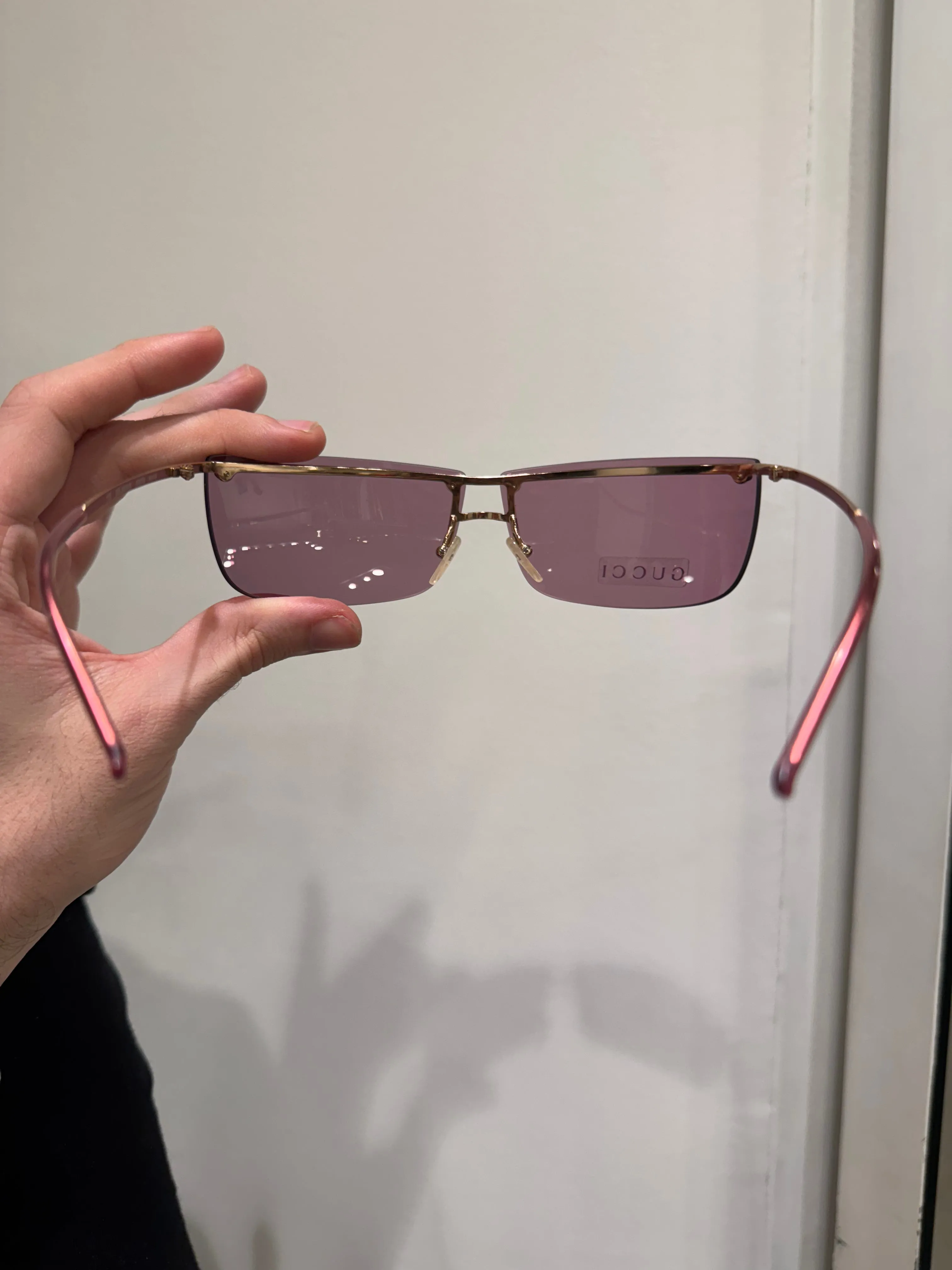 2000s Gucci by Tom Ford sunglasses - NEW