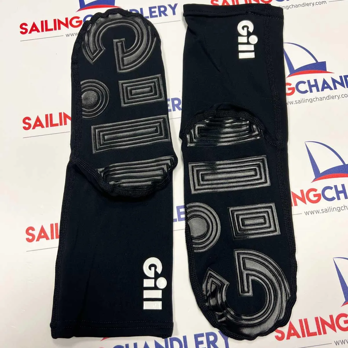 2023 Gill Thermal Hot Socks Black