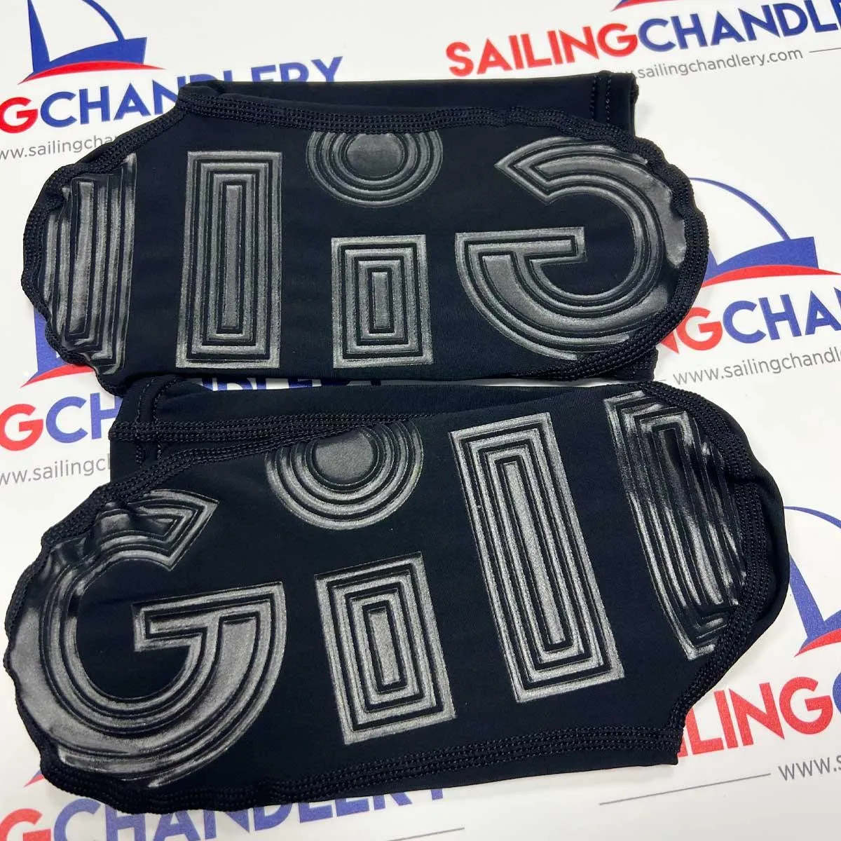 2023 Gill Thermal Hot Socks Black