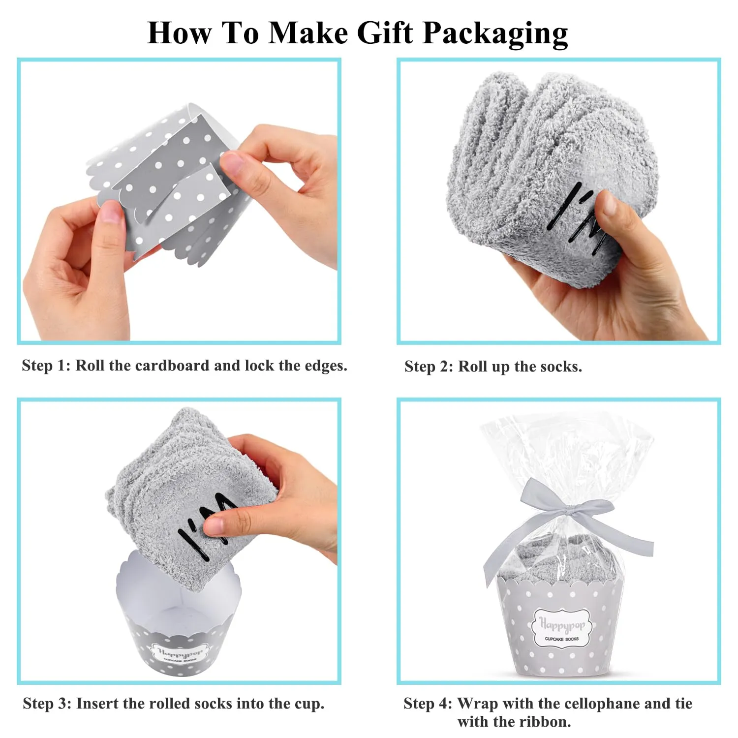 32nd Years Old Birthday Gifts - Socks for 32 Year Olds, Best Gifts for 32 Year Old Women Men