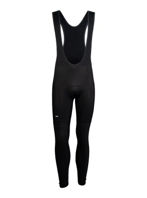 497 VRG BIB TIGHTS BLACK - MEN