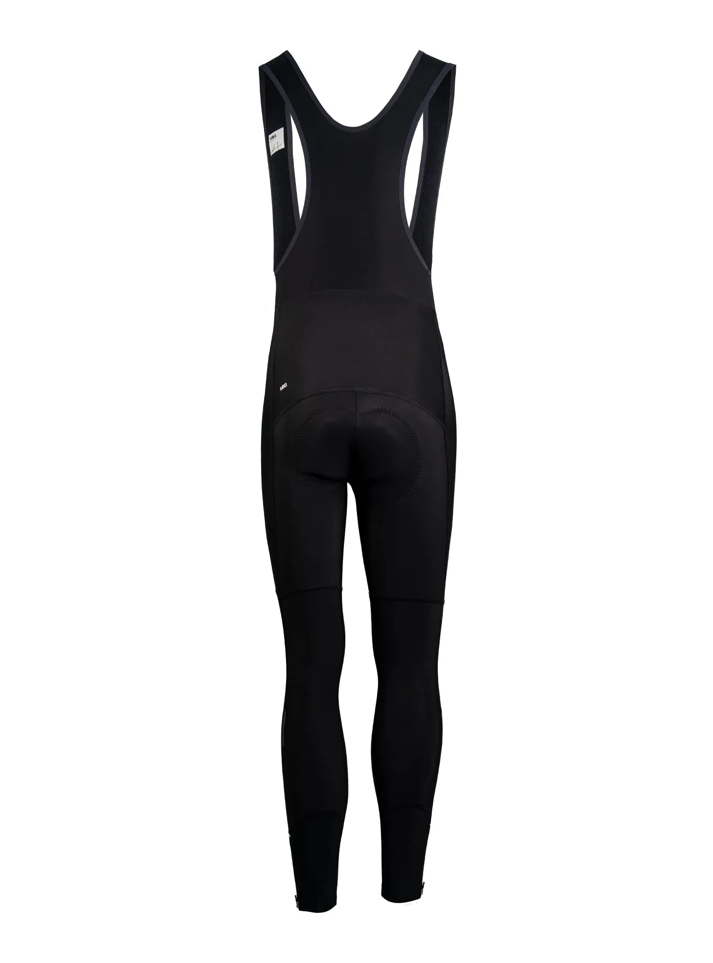 497 VRG BIB TIGHTS BLACK - MEN