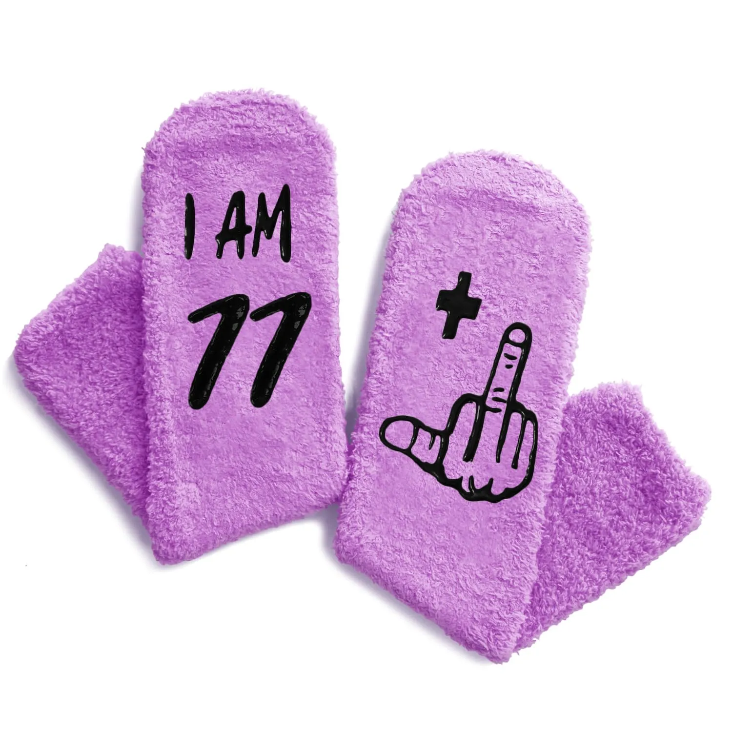 78th Birthday Gifts Ideas for Women - Socks for 78th Year Old Birthday Women, Best Gifts for 78 Older Lady Elderly