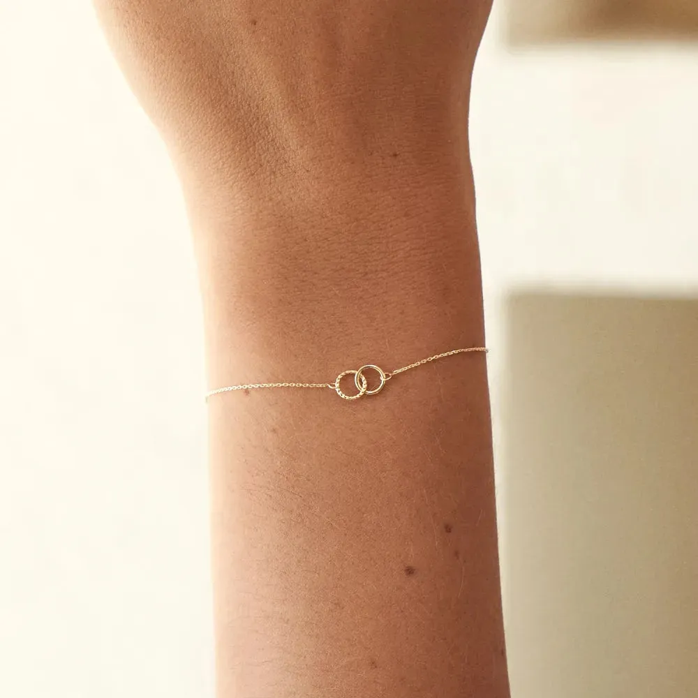 925 Sterling Silver Chain Bracelet