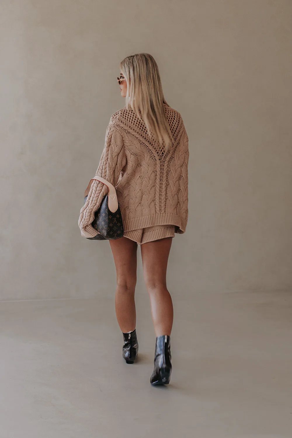 Addison Shorts