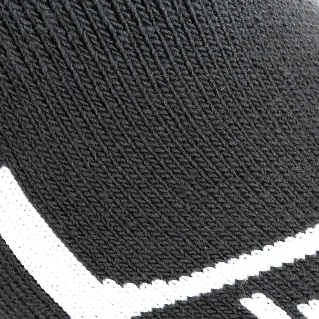 ADULT SKI SOCKS 50 GREY