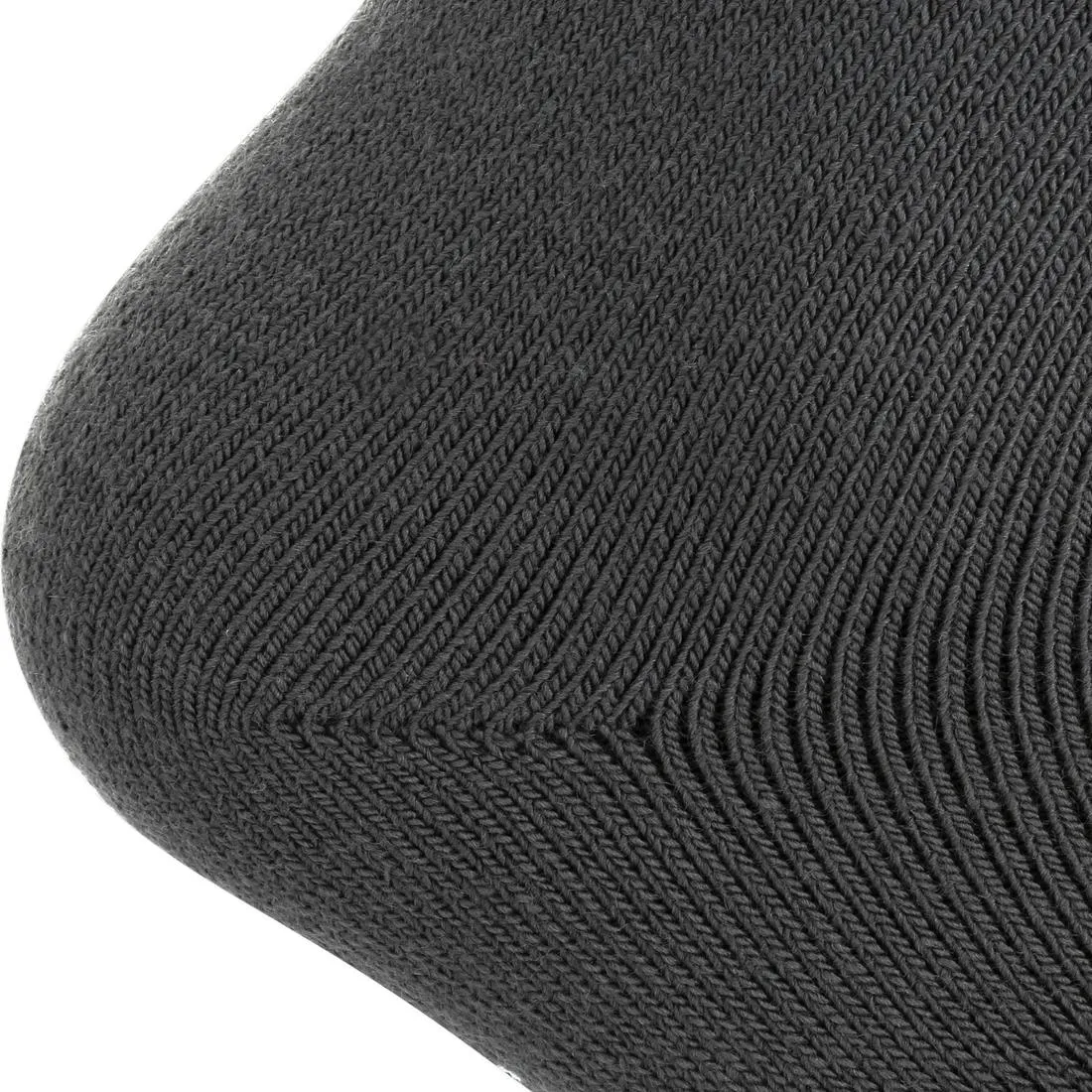 ADULT SKI SOCKS 50 GREY