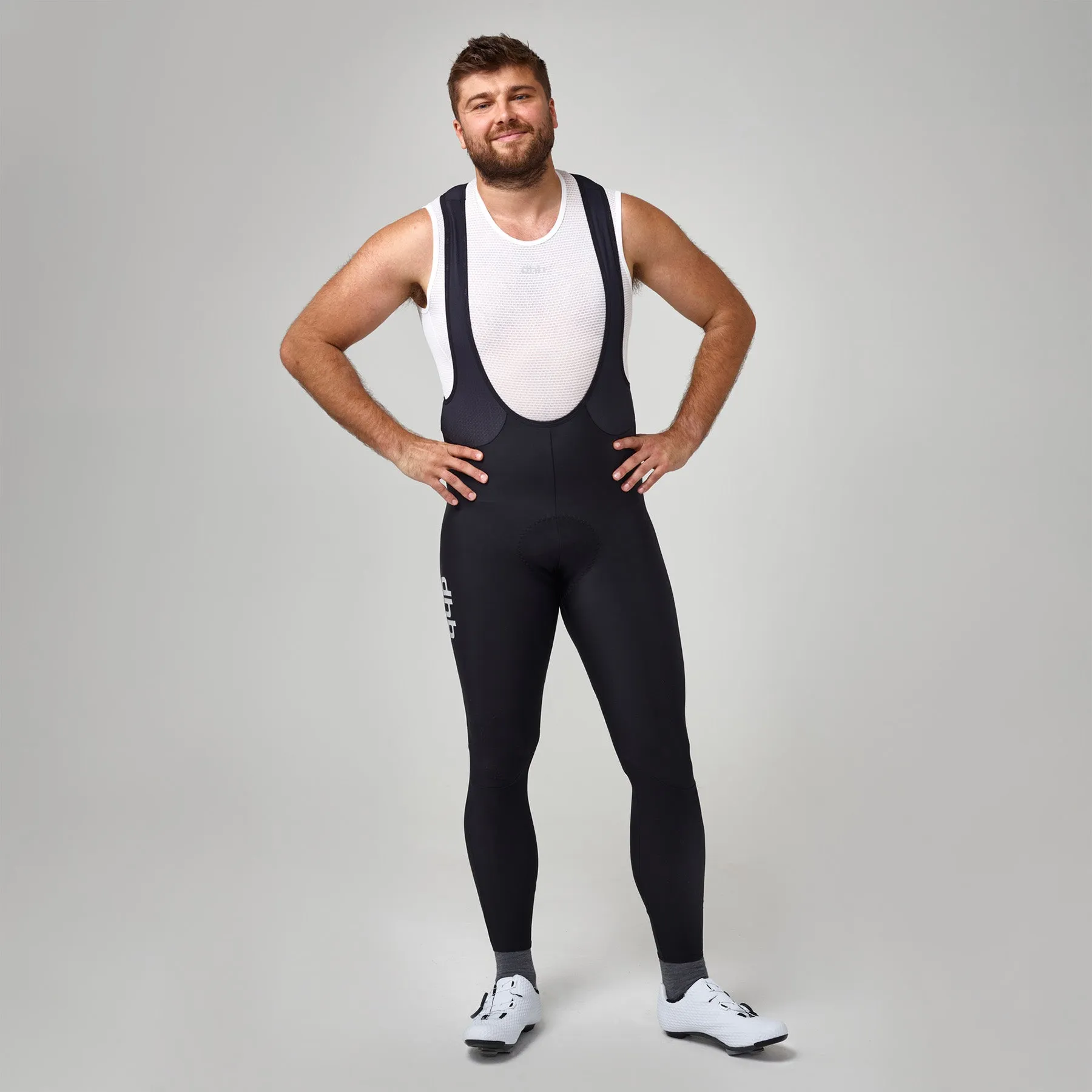 Aeron FLT Roubaix bib tight 2.0