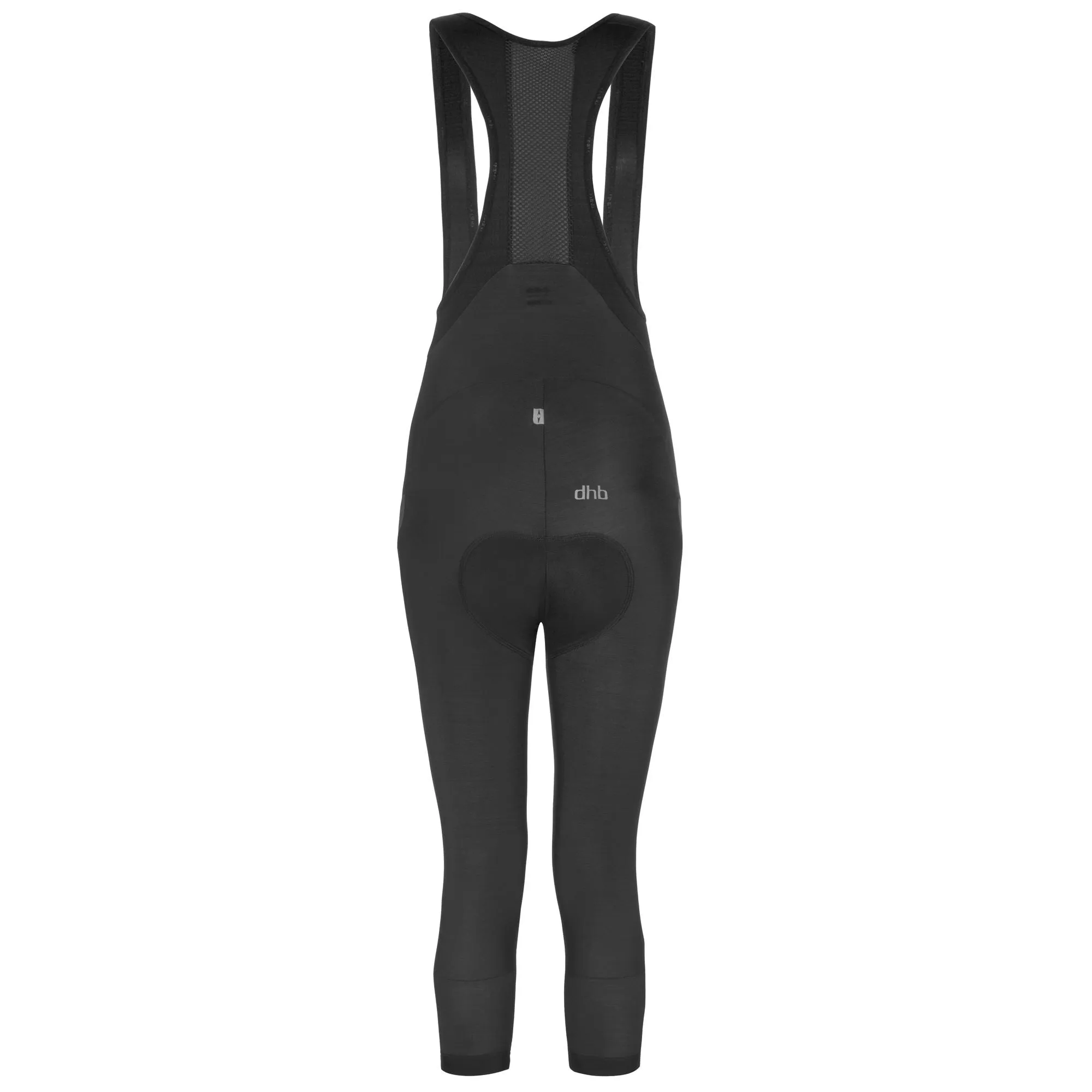 Aeron FLT Women's Roubaix 3/4 Bib Tights
