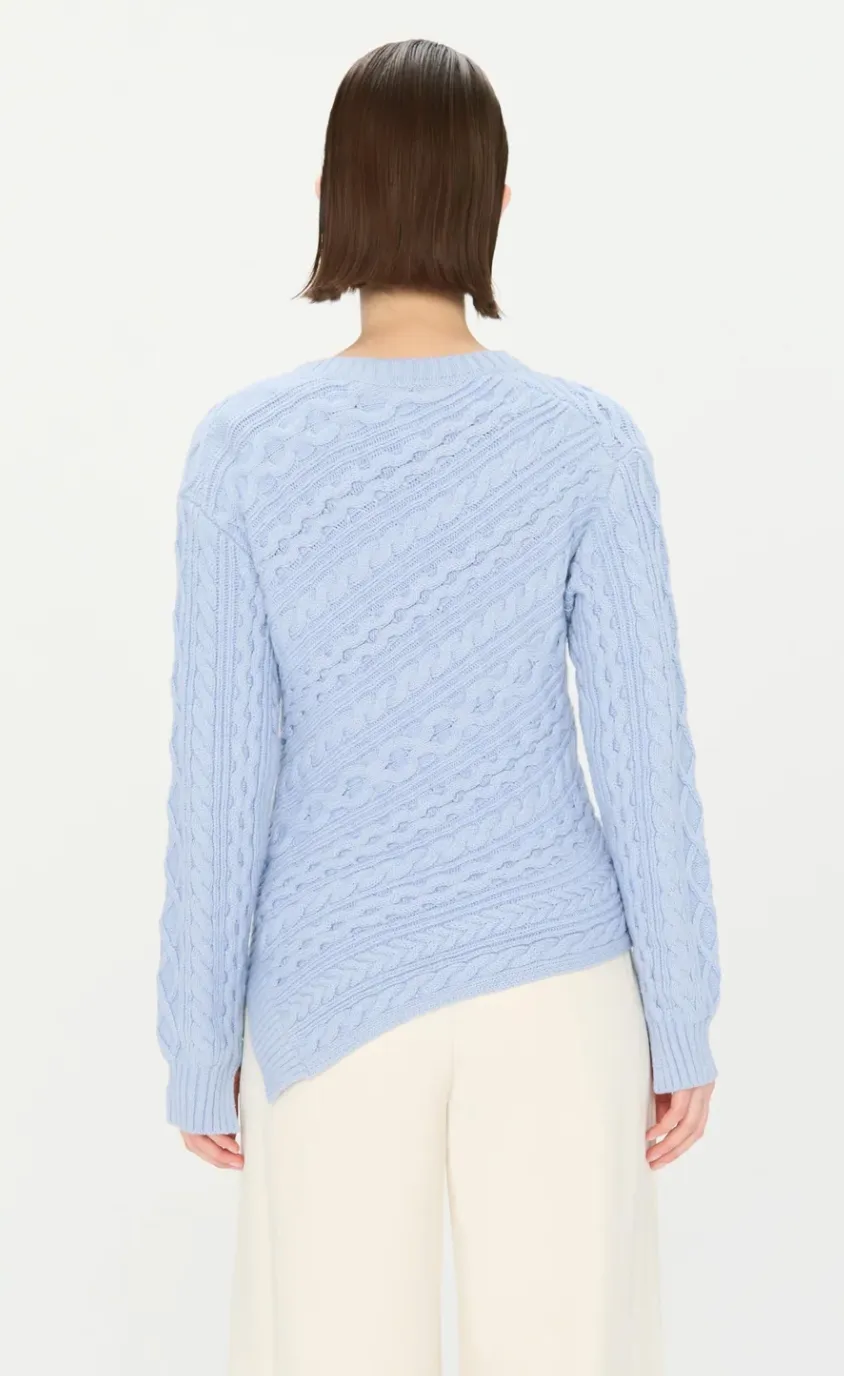Agathe Sweater