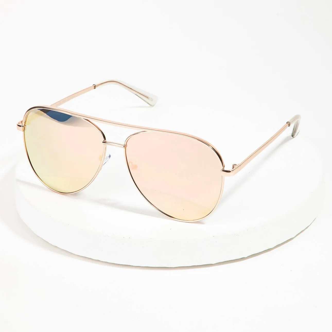 Air Time Aviators