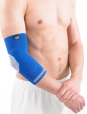 Airflow Plus Elbow Support with Silicone Joint Cushions