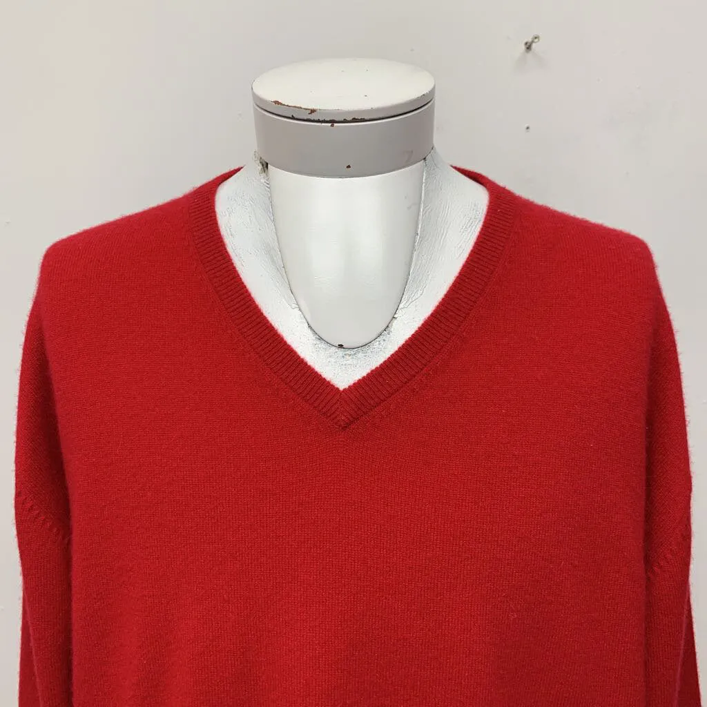 Alan Flusser Sweater