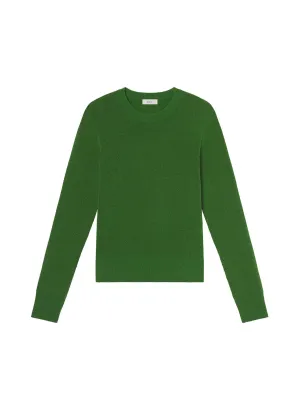 A.L.C. Bradley Boucle Sweater