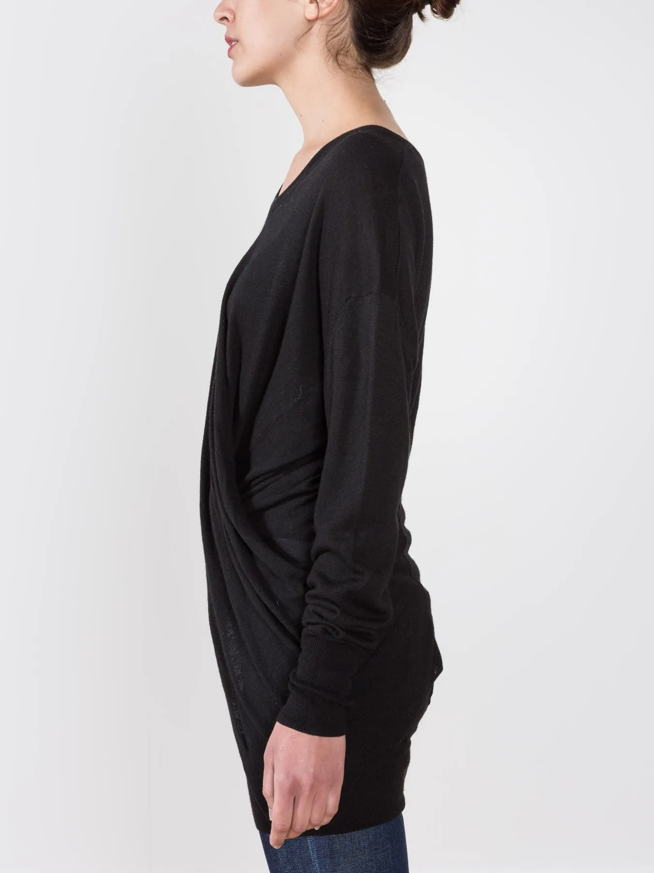 alia sweater