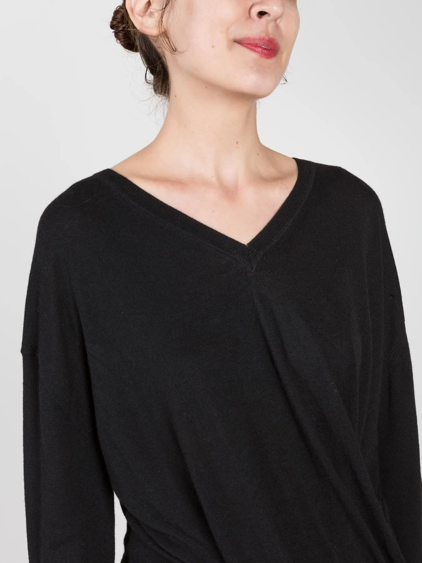 alia sweater