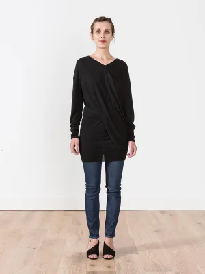 alia sweater