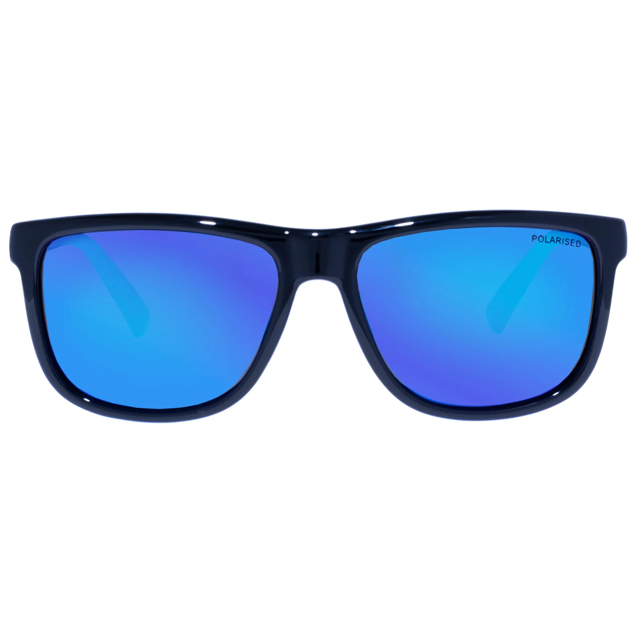 Allan Sunglasses - Black
