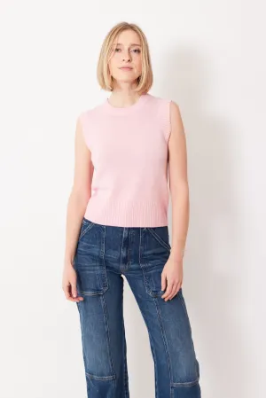 Allude Cashmere True Joy Sweater Vest