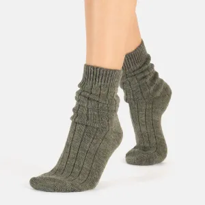 Alpaca Wool Socks