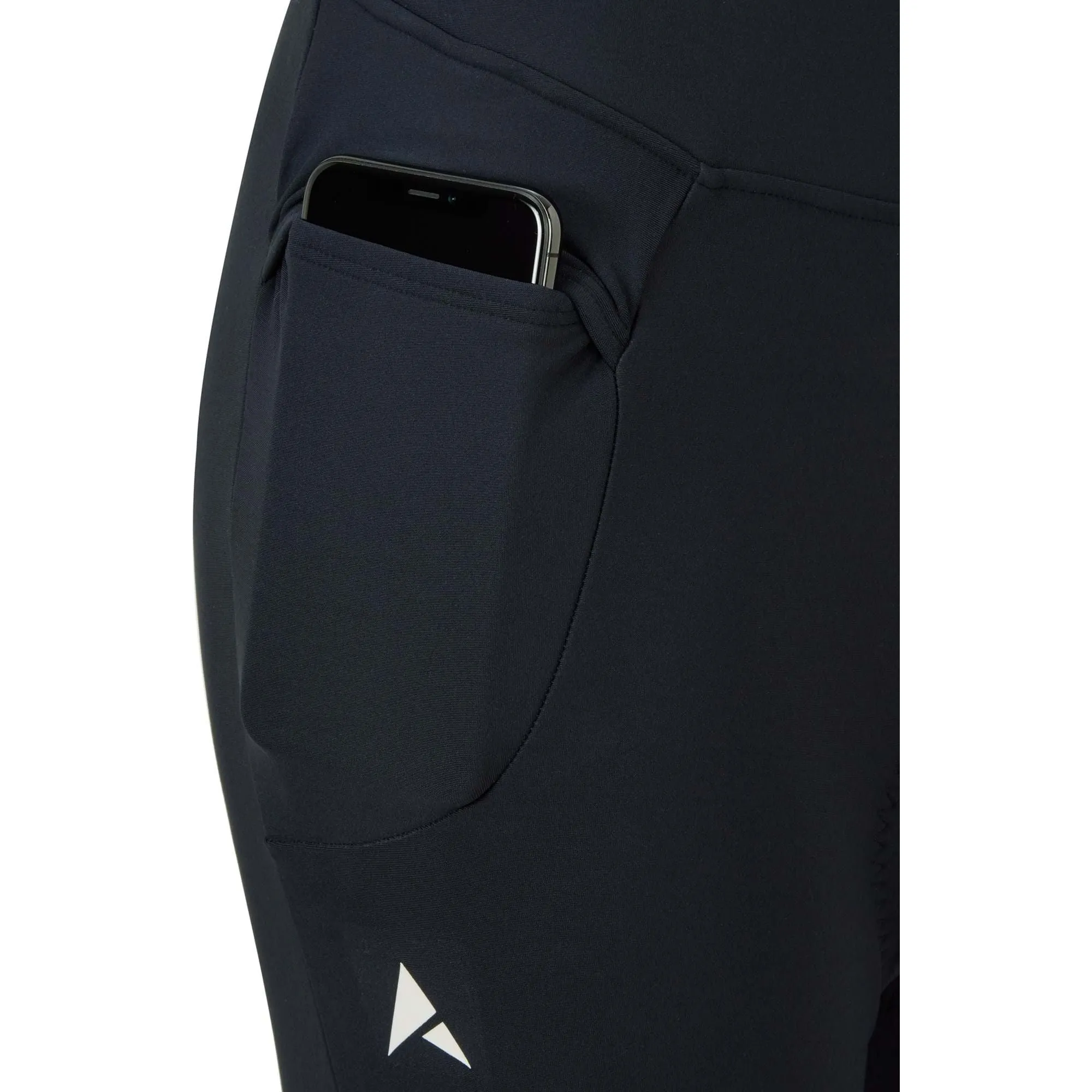 Altura Nightvision DWR Womens Cycling Tights - Black