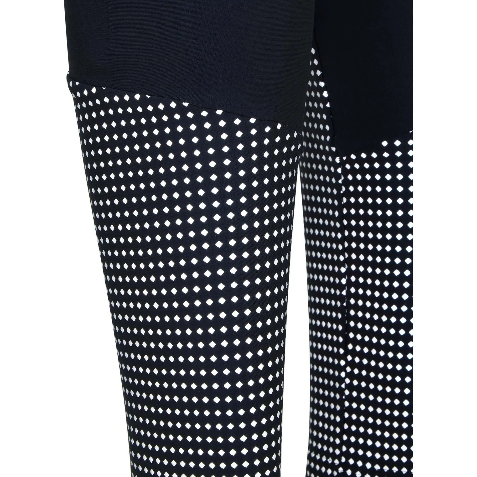Altura Nightvision DWR Womens Cycling Tights - Black
