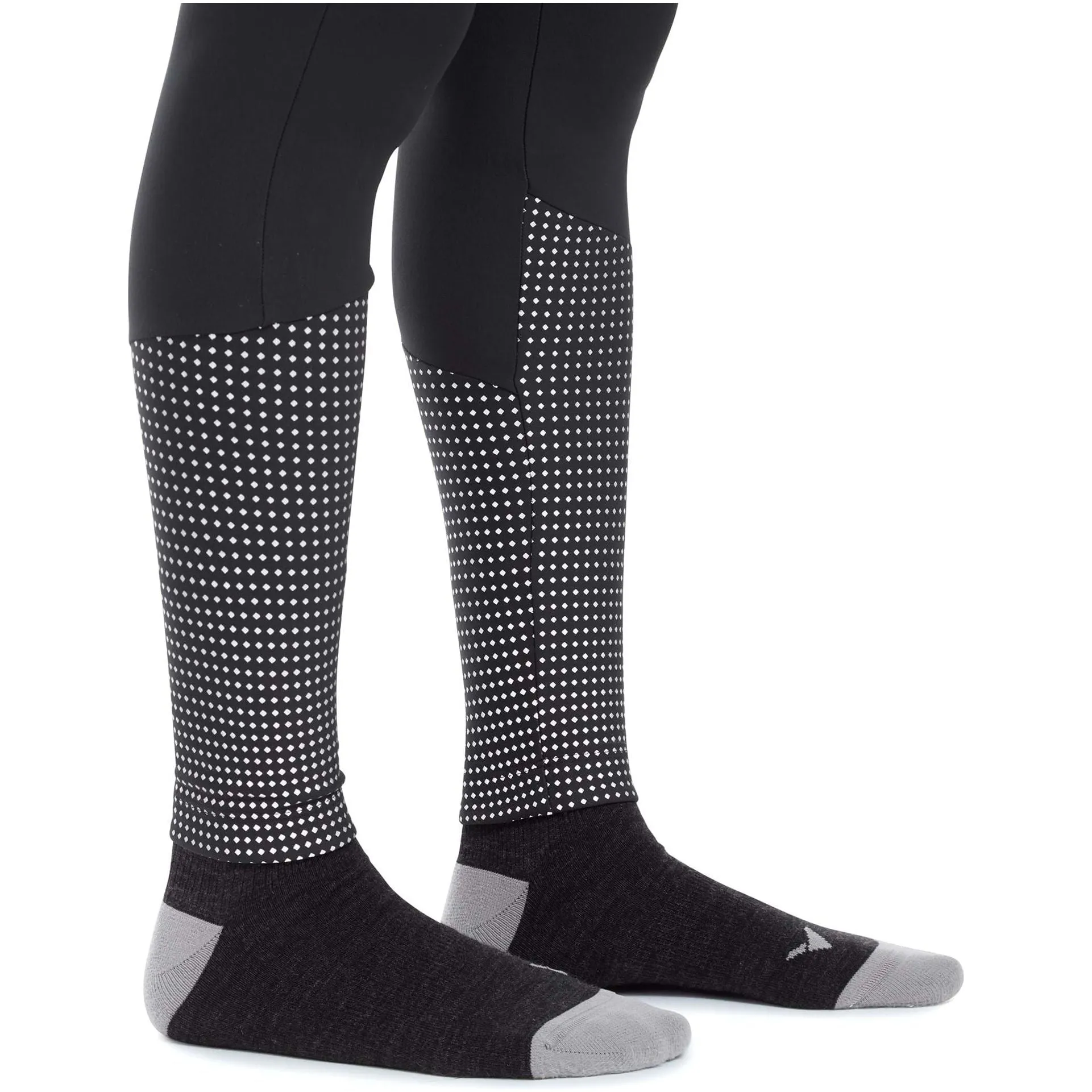 Altura Nightvision DWR Womens Cycling Tights - Black