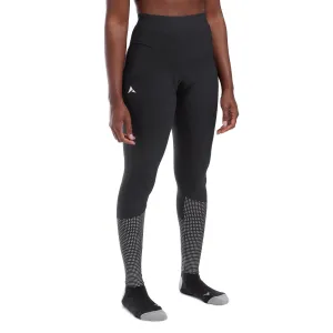 Altura Nightvision Dwr Women'S Cycling Waist Tights 2021: Black 16