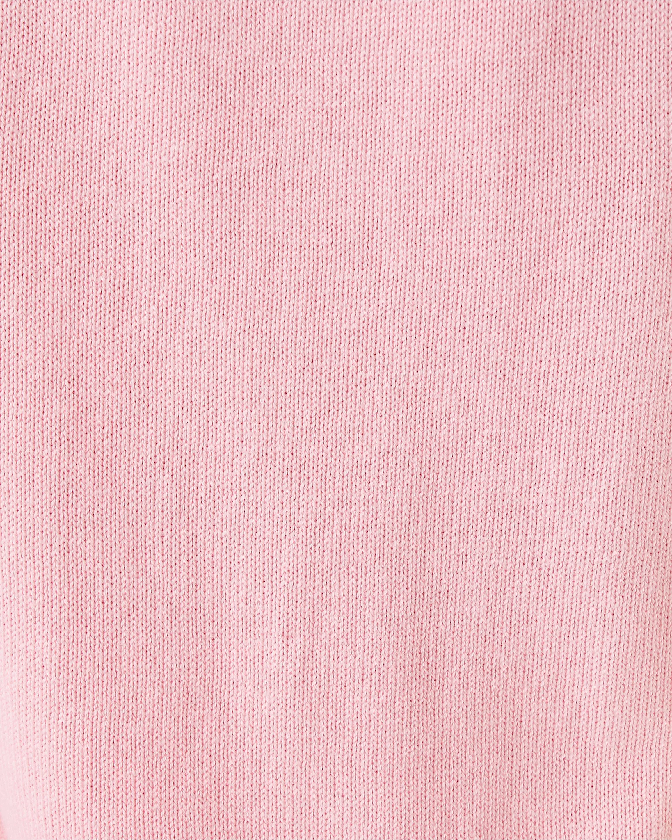 Amalia Sweater Tank