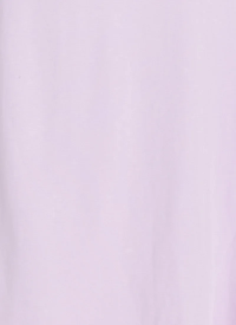 Amethyst Corset Sweater