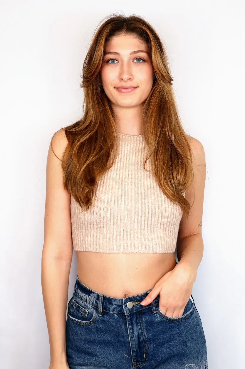 Angie Knit Top