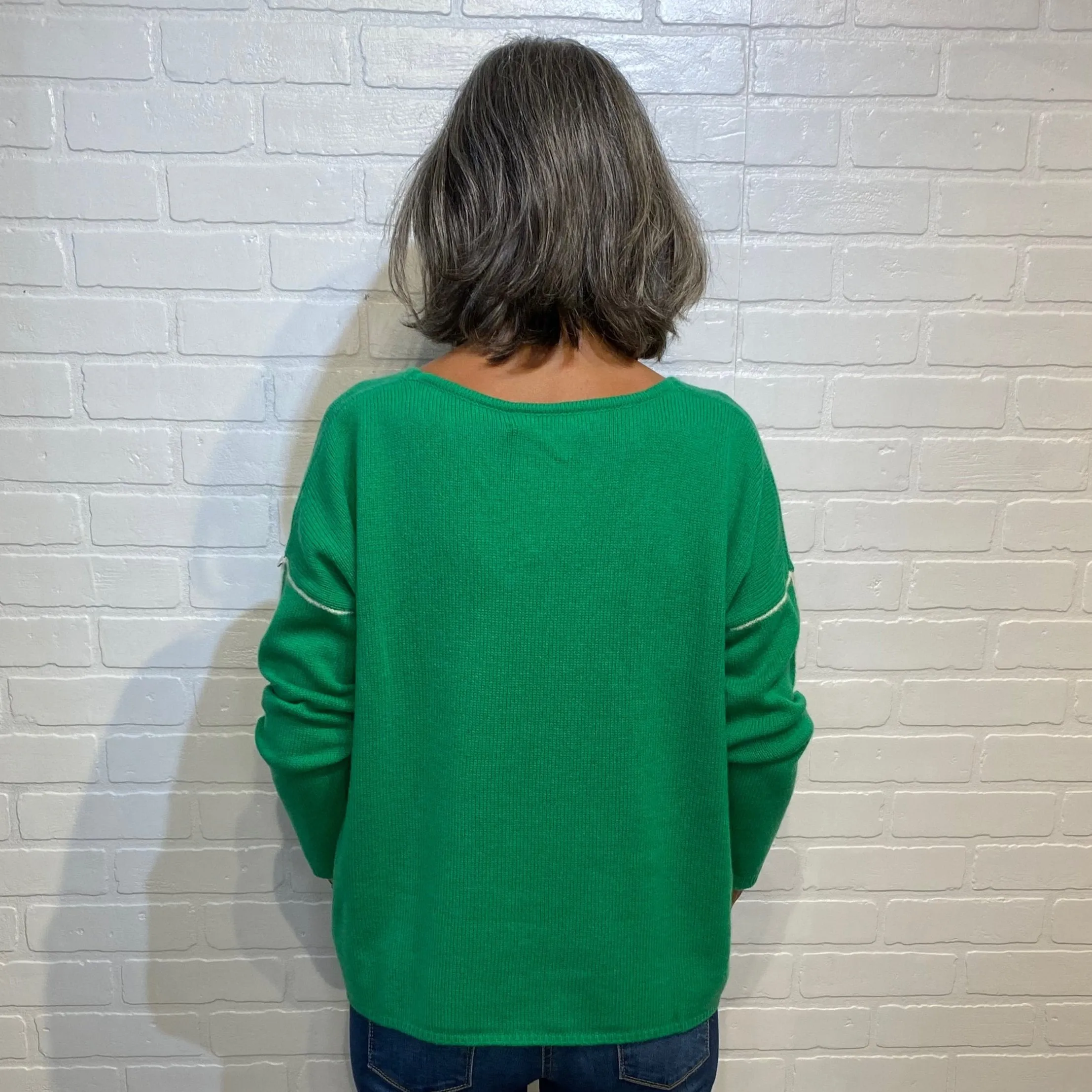 AP - Softness Therapy | Green