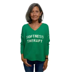 AP - Softness Therapy | Green