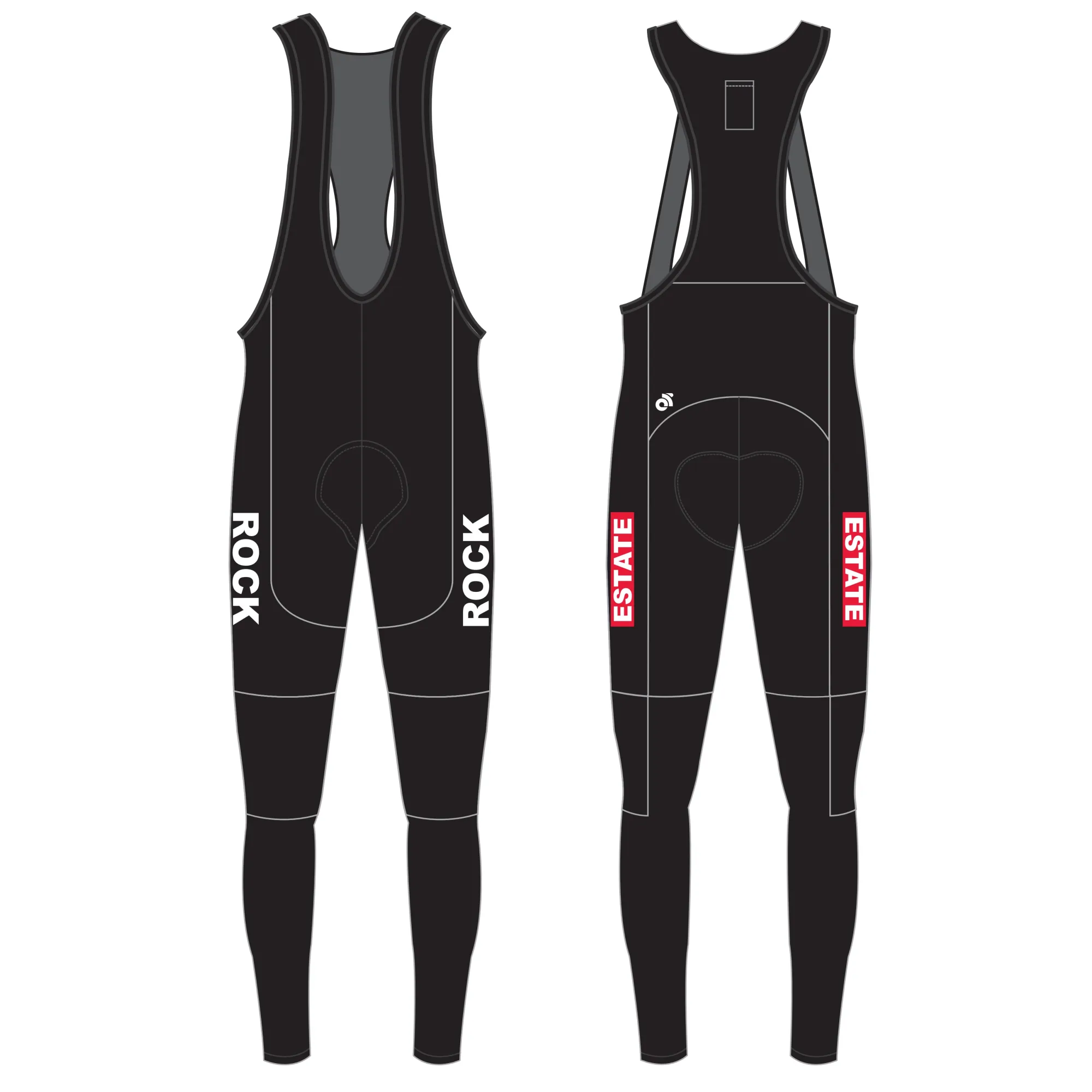 APEX Winter Bib Tights