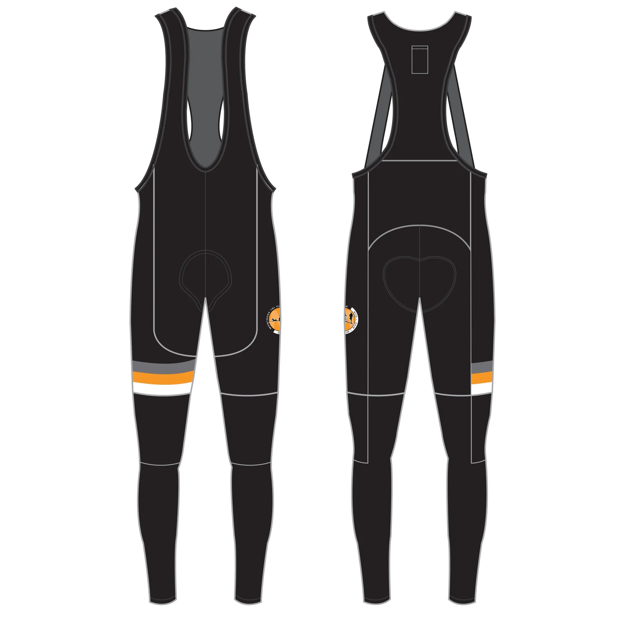 APEX Winter Bib Tights