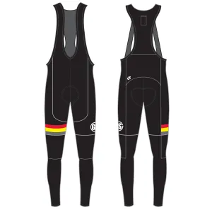 APEX Winter Bib Tights