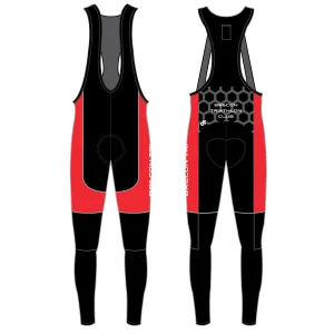 APEX Winter Bib Tights