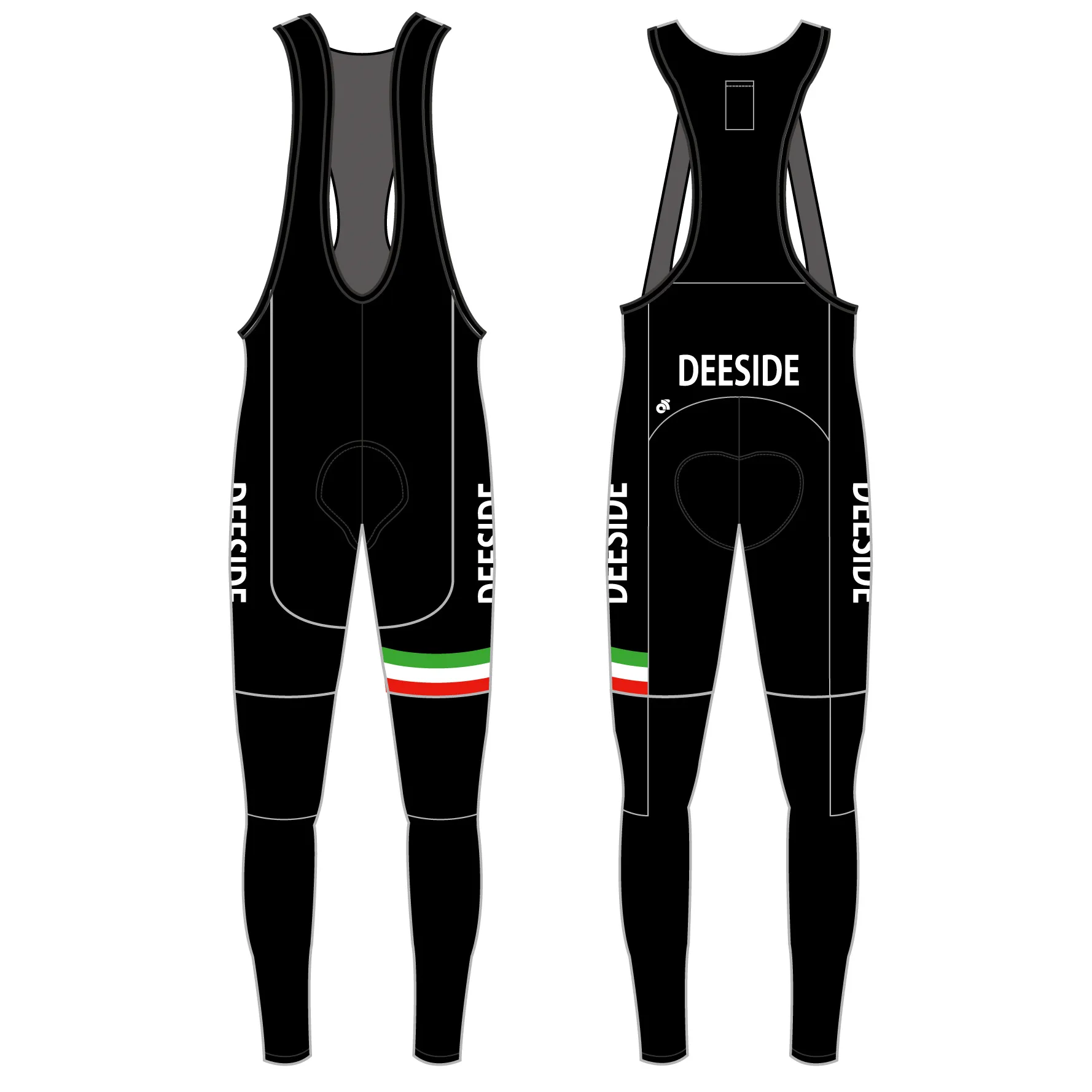 APEX Winter Bib Tights