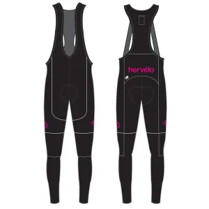 APEX Winter Bib Tights