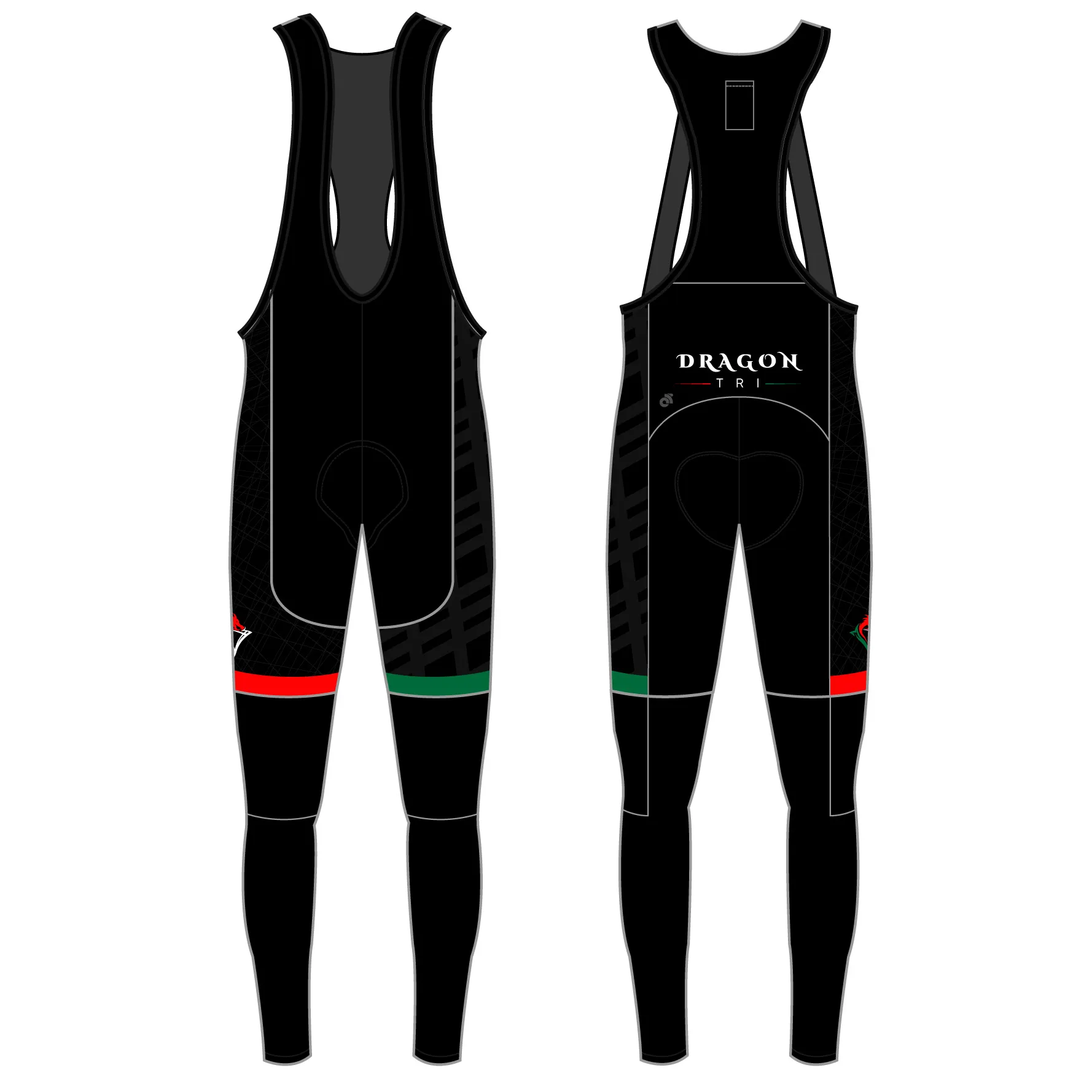 APEX Winter Bib Tights