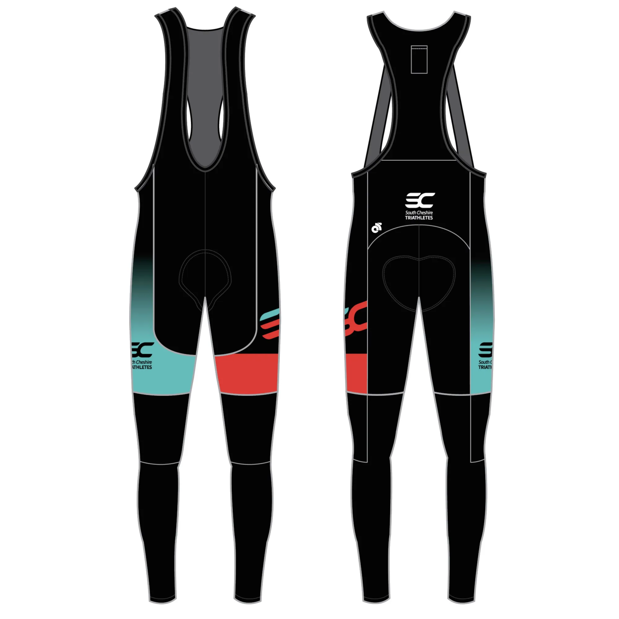 APEX Winter Bib Tights