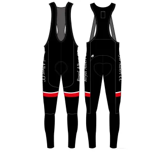 APEX Winter Bib Tights
