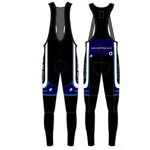 APEX Winter Bib Tights