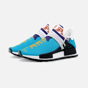 Aqua Blue SouthPark Kicks(SPC Edition) -Unisex Lightweight Sneaker